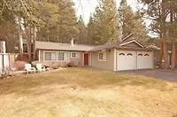 733 Tuolumne Appartement South Lake Tahoe